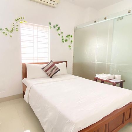 Nem'S House Hoi An Apartment Exterior photo
